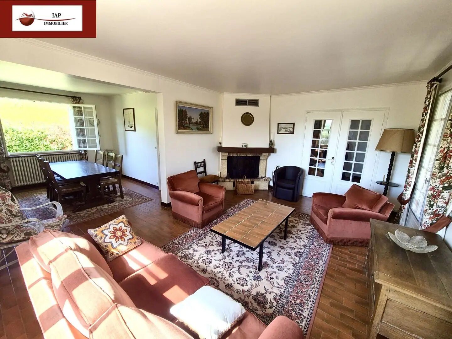 Maison à vendre, 130m², Villette