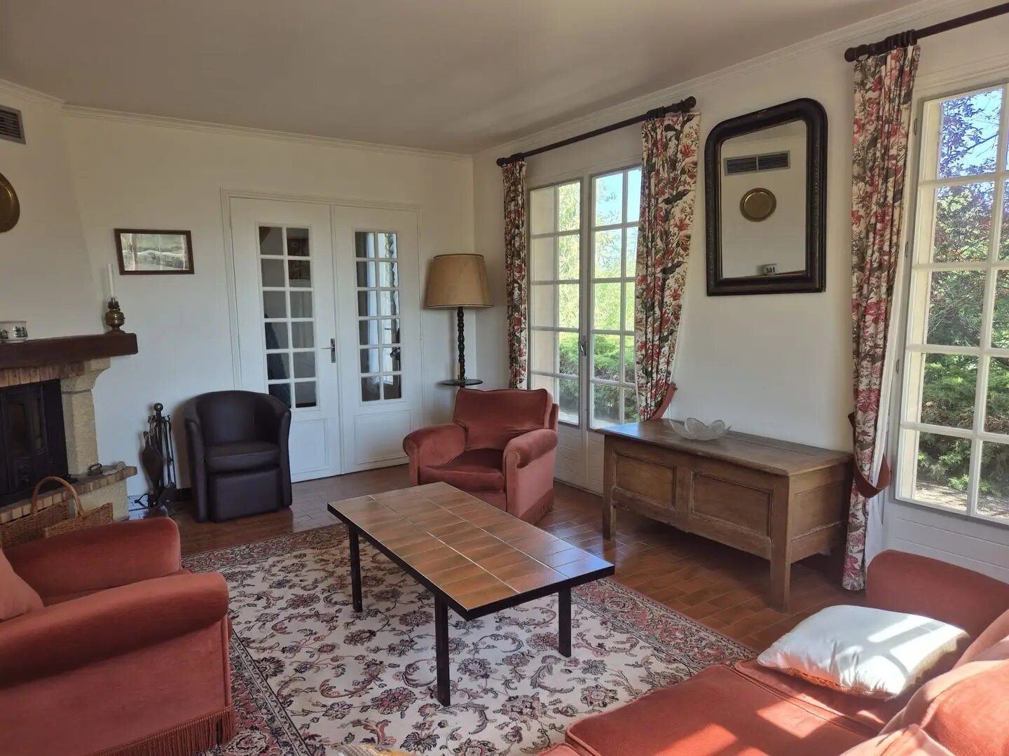 Maison à vendre, 130m², Villette