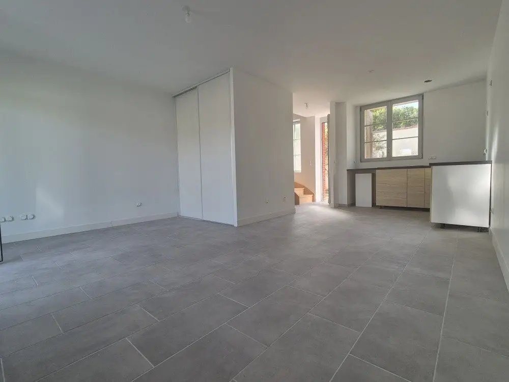 Maison à vendre, 65m², Orgerus