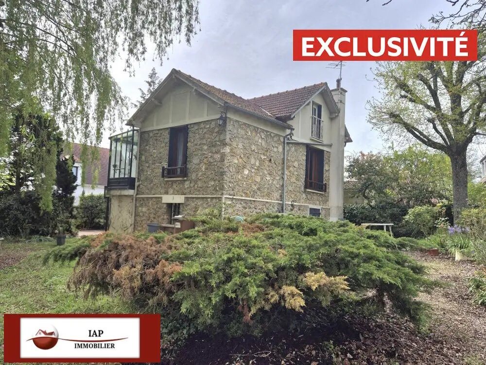 Maison à vendre, 68m², Orgerus