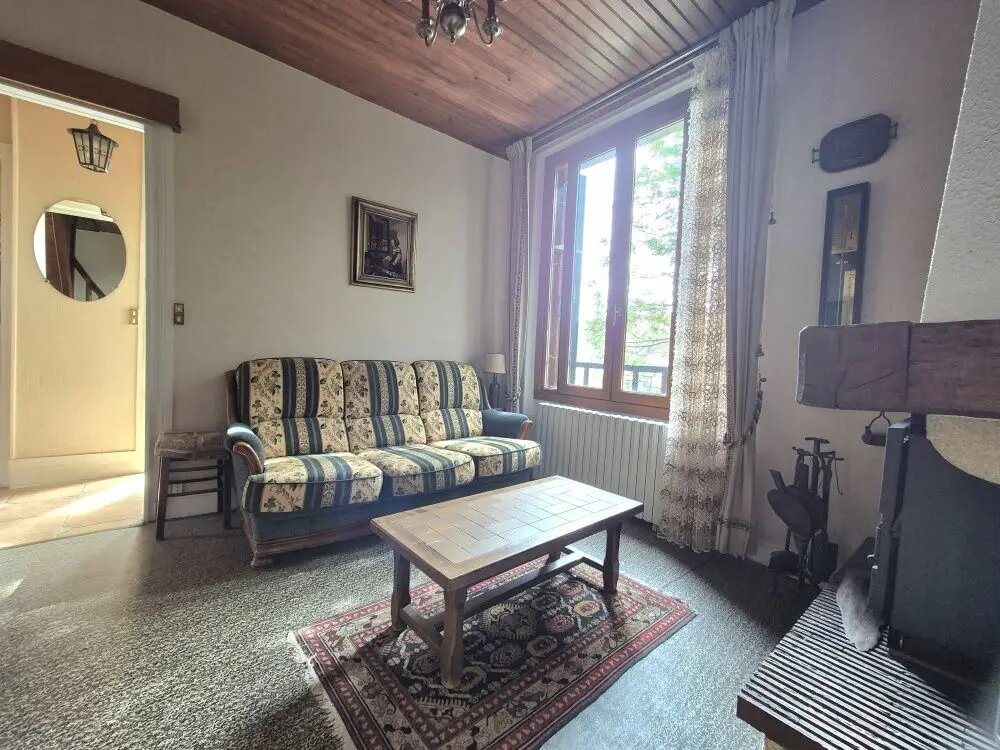 Maison à vendre, 68m², Orgerus