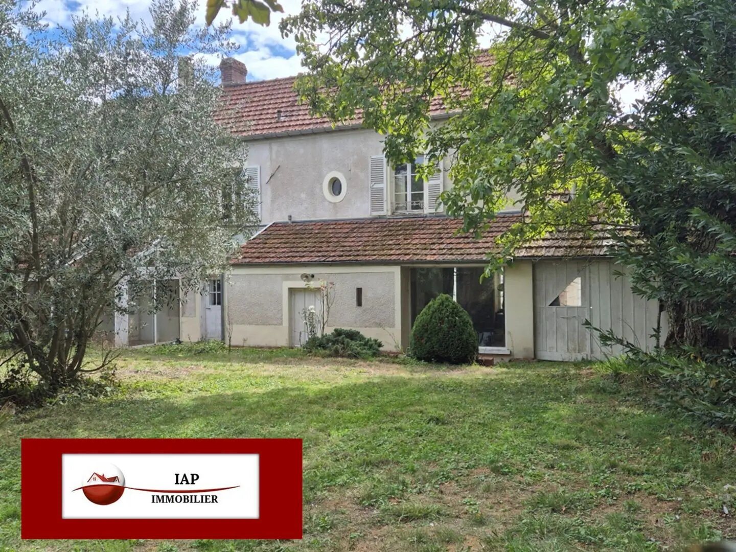 Maison à vendre, 230m², Orgerus