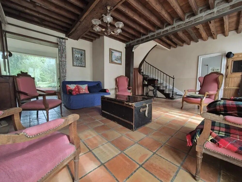 Maison à vendre, 230m², Orgerus