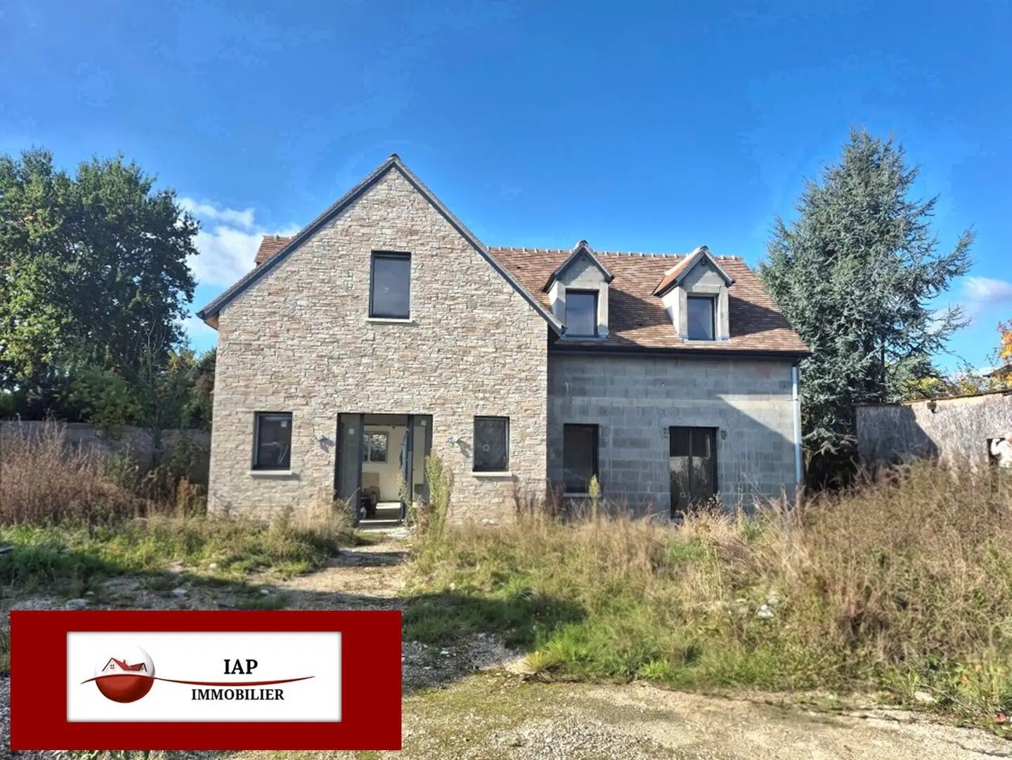 Maison à vendre, 530m², Orgerus