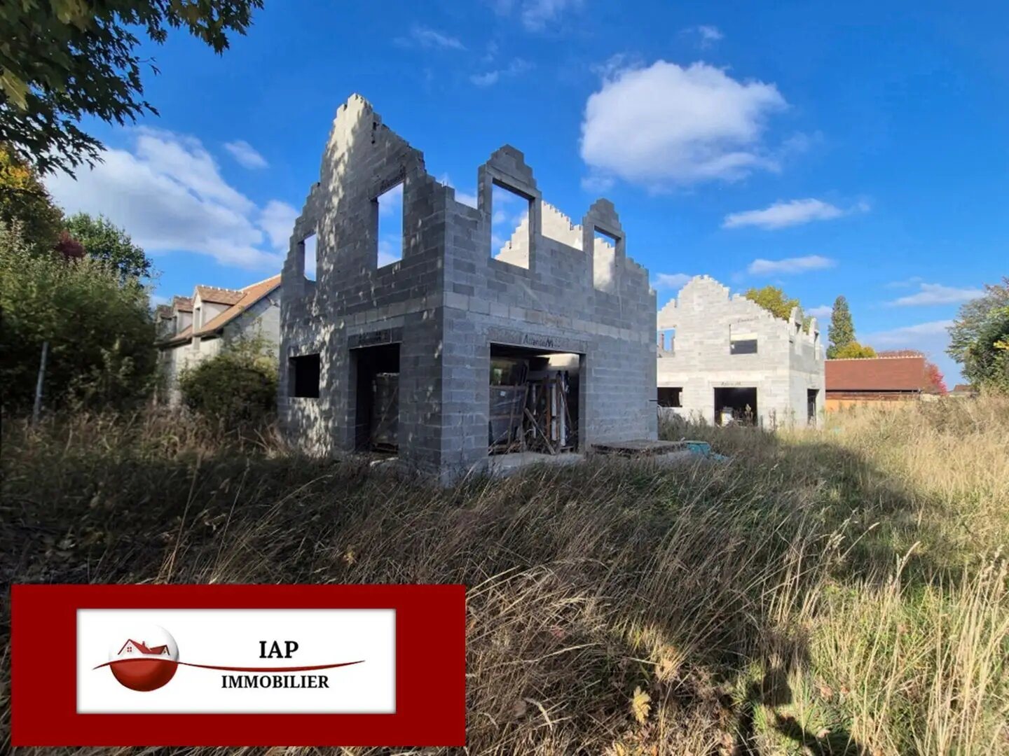 Maison à vendre, 530m², Orgerus