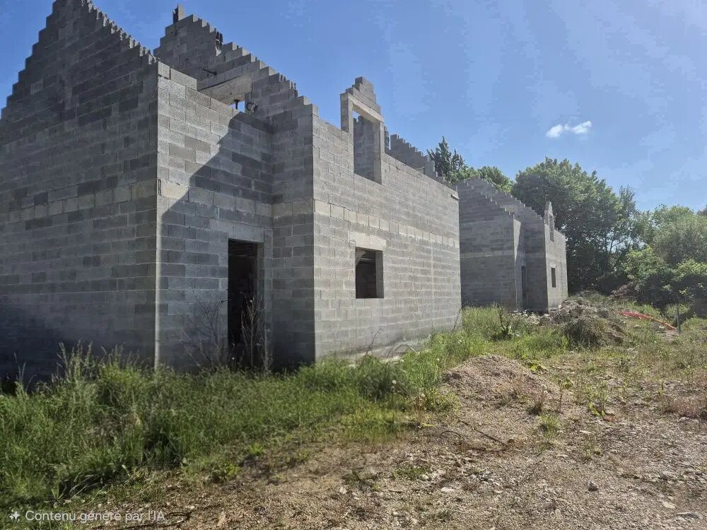 Maison à vendre, 530m², Orgerus