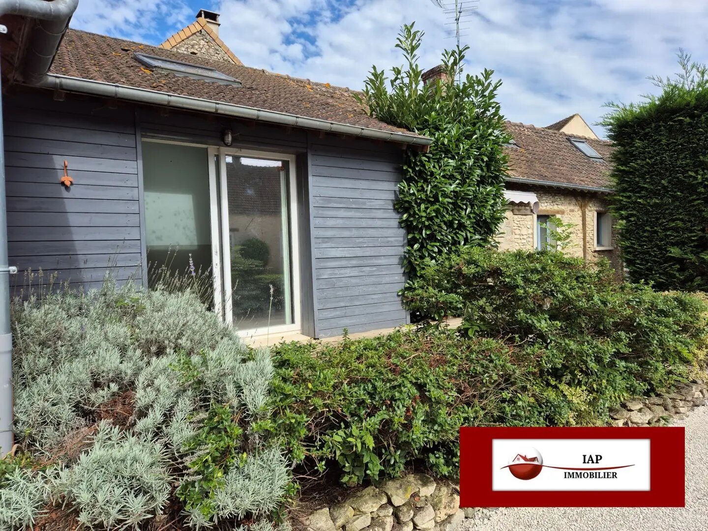 Maison à vendre, 110m², Gressey
