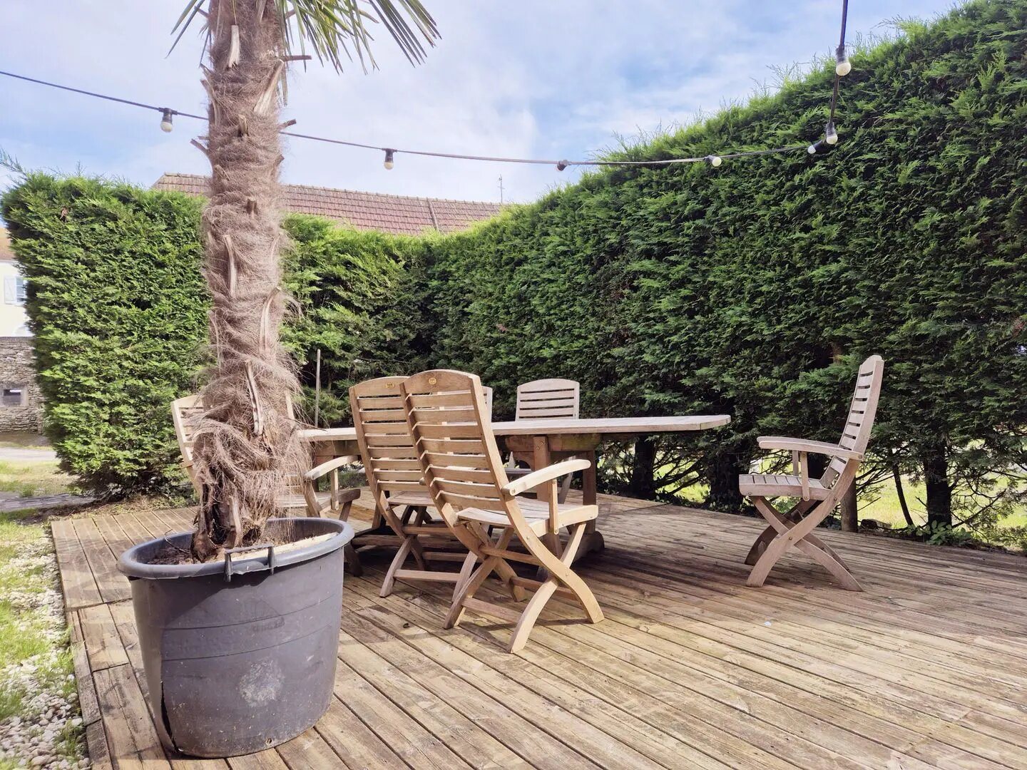 Maison à vendre, 110m², Gressey