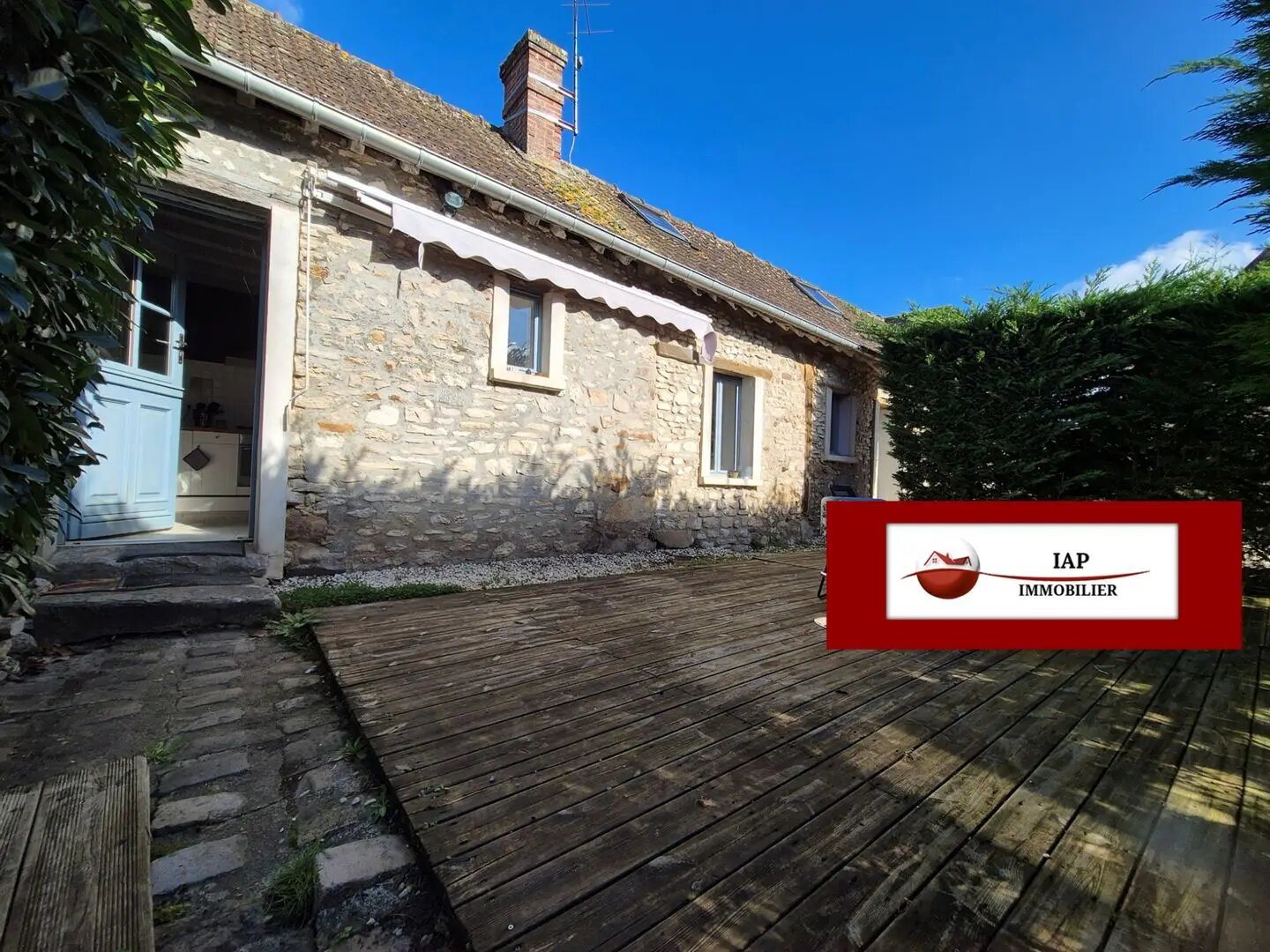 Maison à vendre, 110m², Gressey