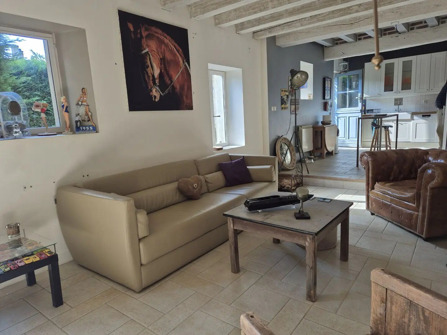 Maison à vendre, 110m², Gressey