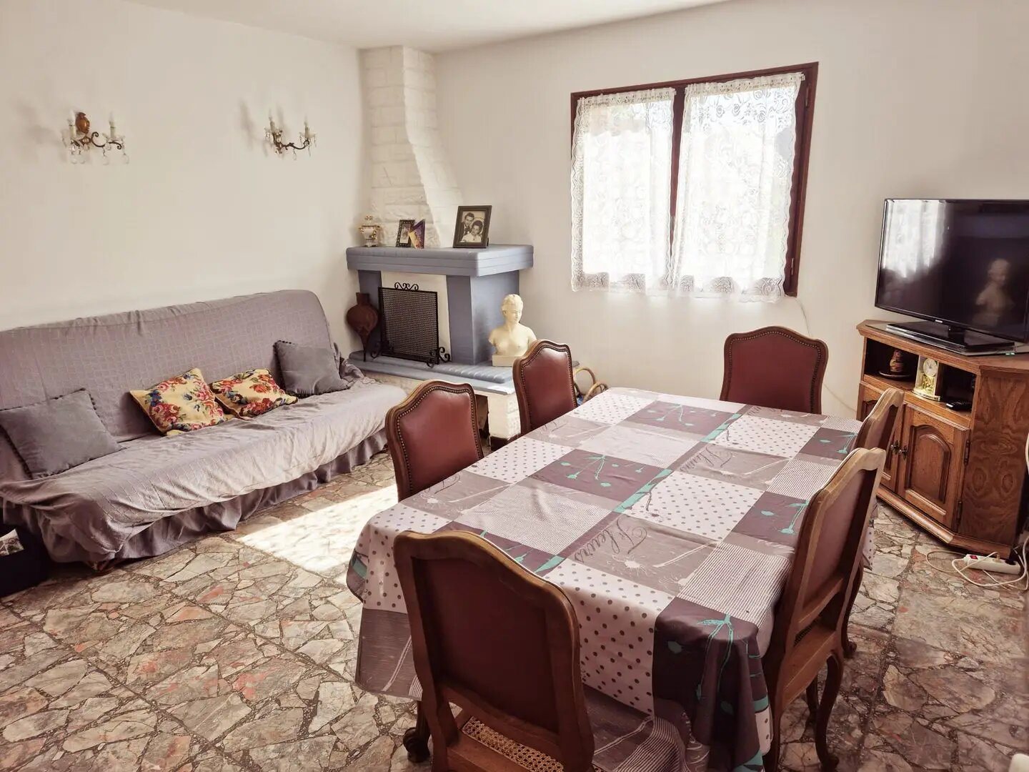 Maison à vendre, 145m², Orgerus