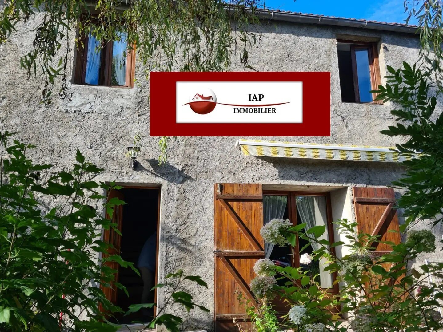 Maison à vendre, 86m², Orgerus