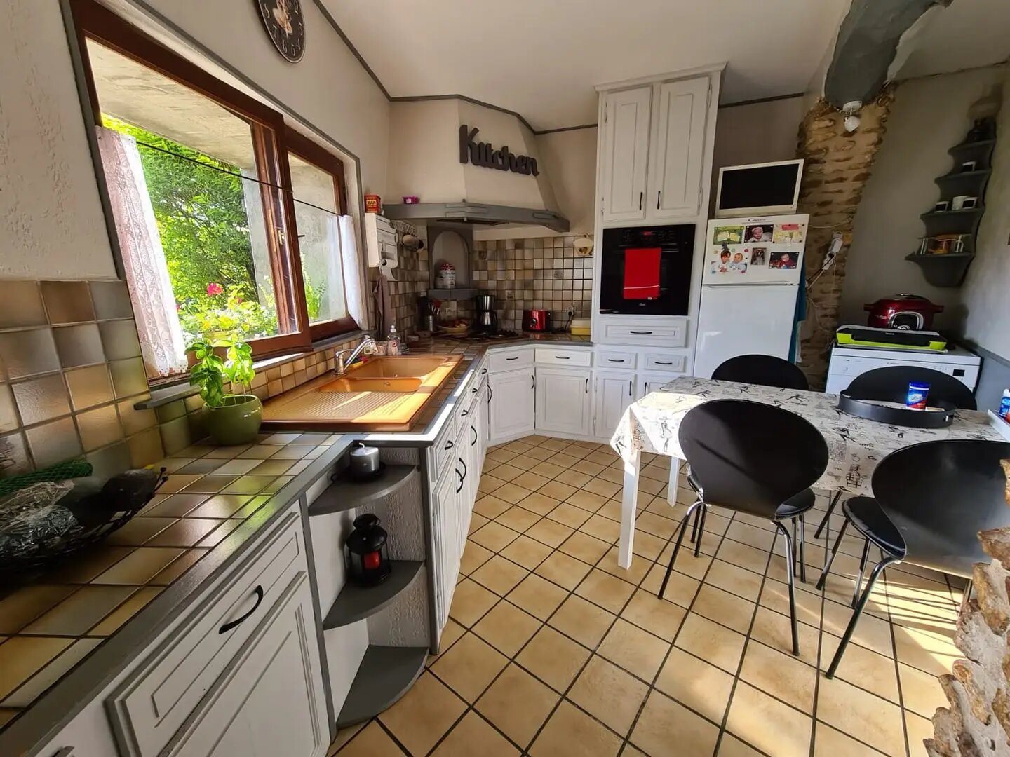 Maison à vendre, 86m², Orgerus