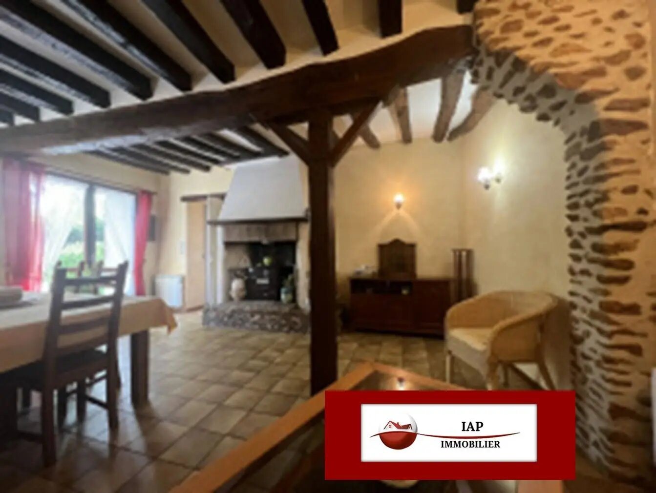 Maison à vendre, 86m², Orgerus