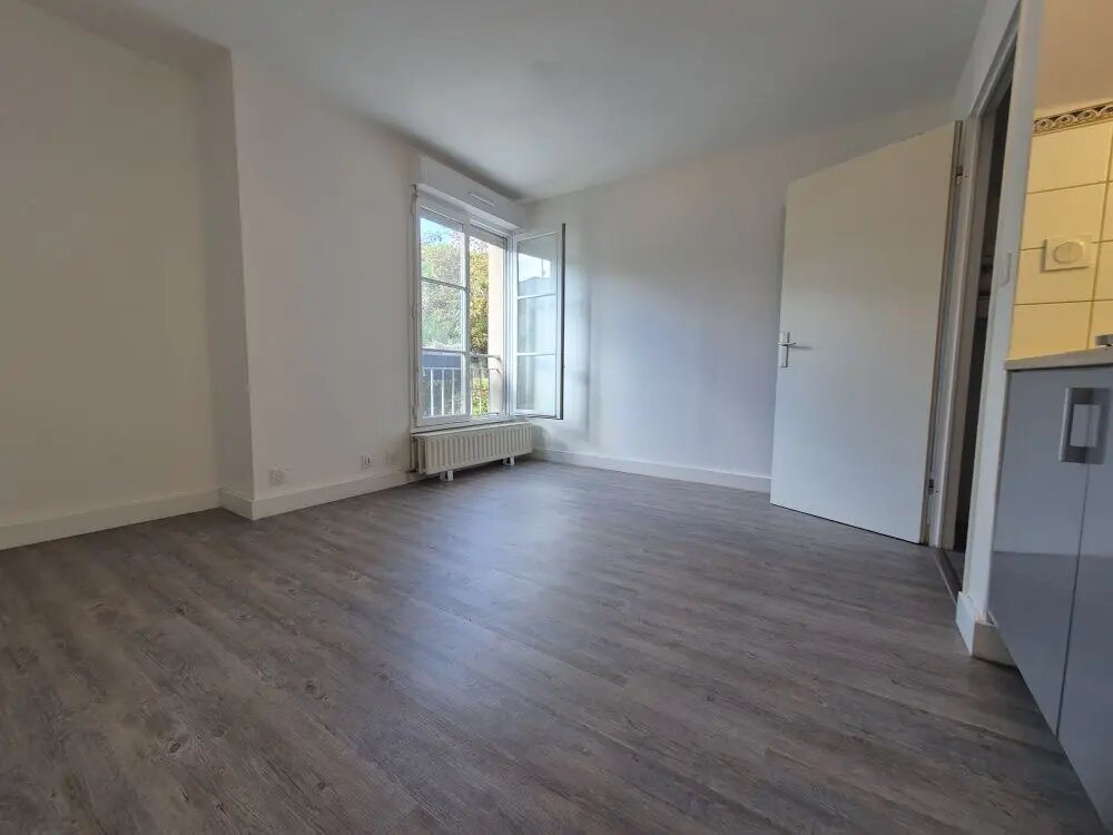 Appartement à louer, 21m², Houdan
