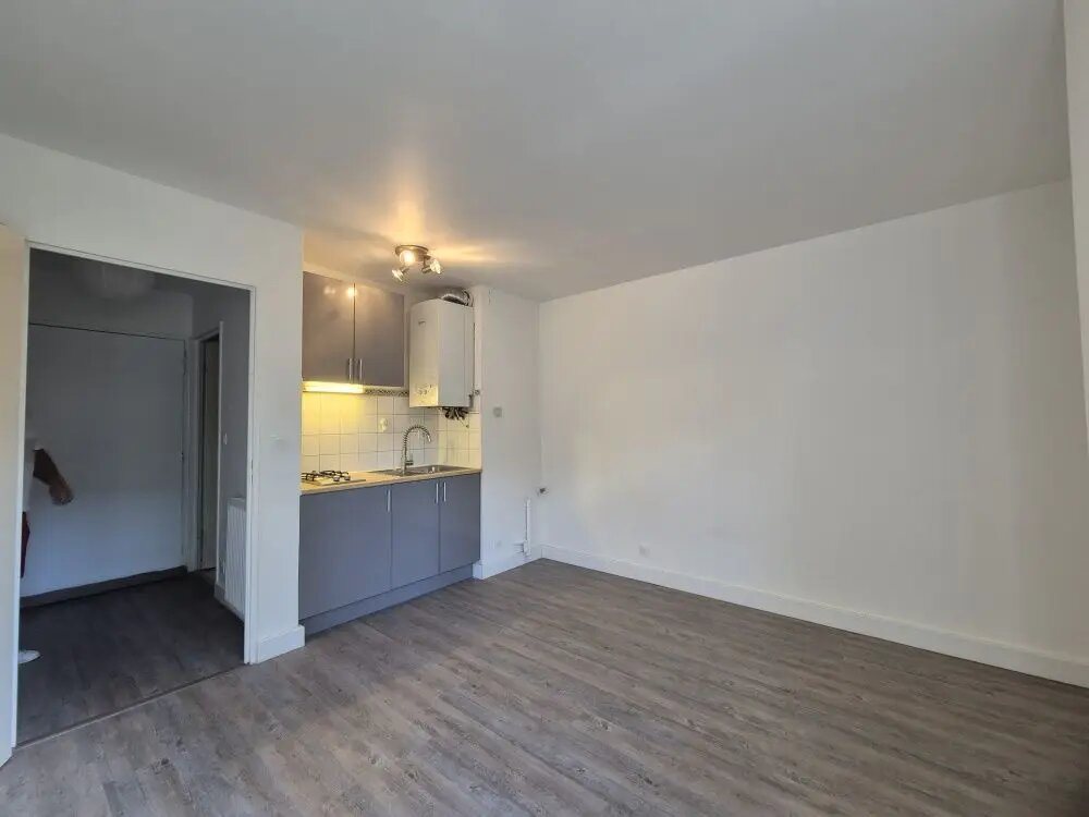 Appartement à louer, 21m², Houdan
