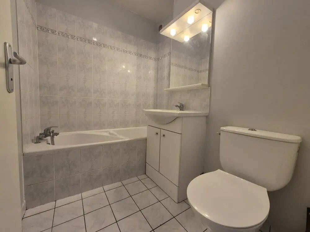 Appartement à louer, 21m², Houdan