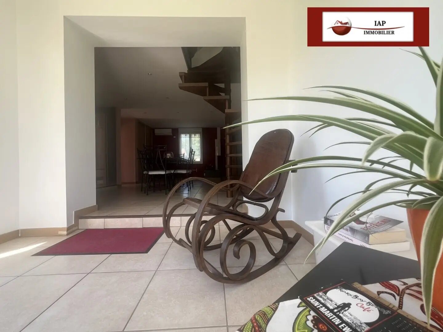 Maison à vendre, 246m², Bazainville