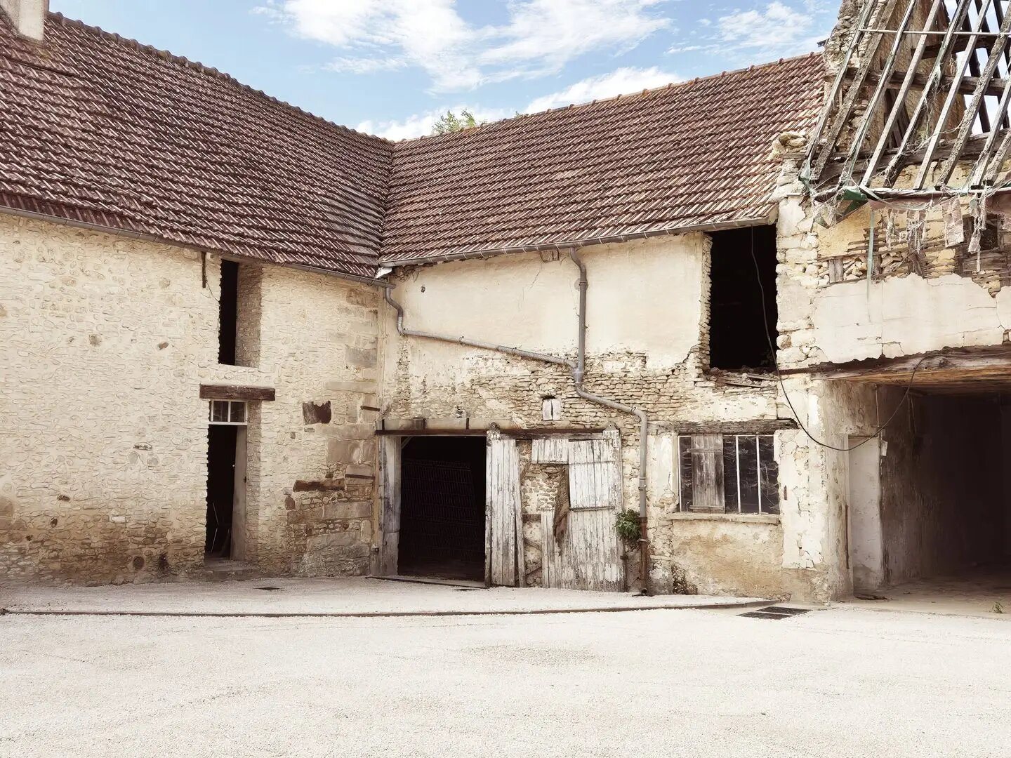Maison à vendre, 210m², Gressey