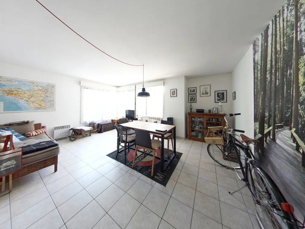 Appartement à louer, 66m², Carrières-sur-Seine