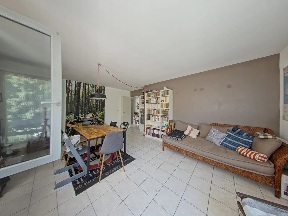 Appartement à louer, 66m², Carrières-sur-Seine