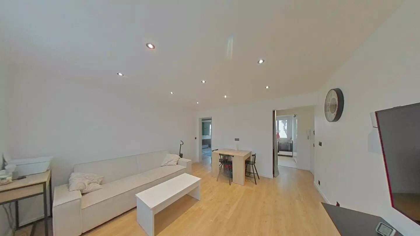 Appartement à vendre, 52m², Houilles