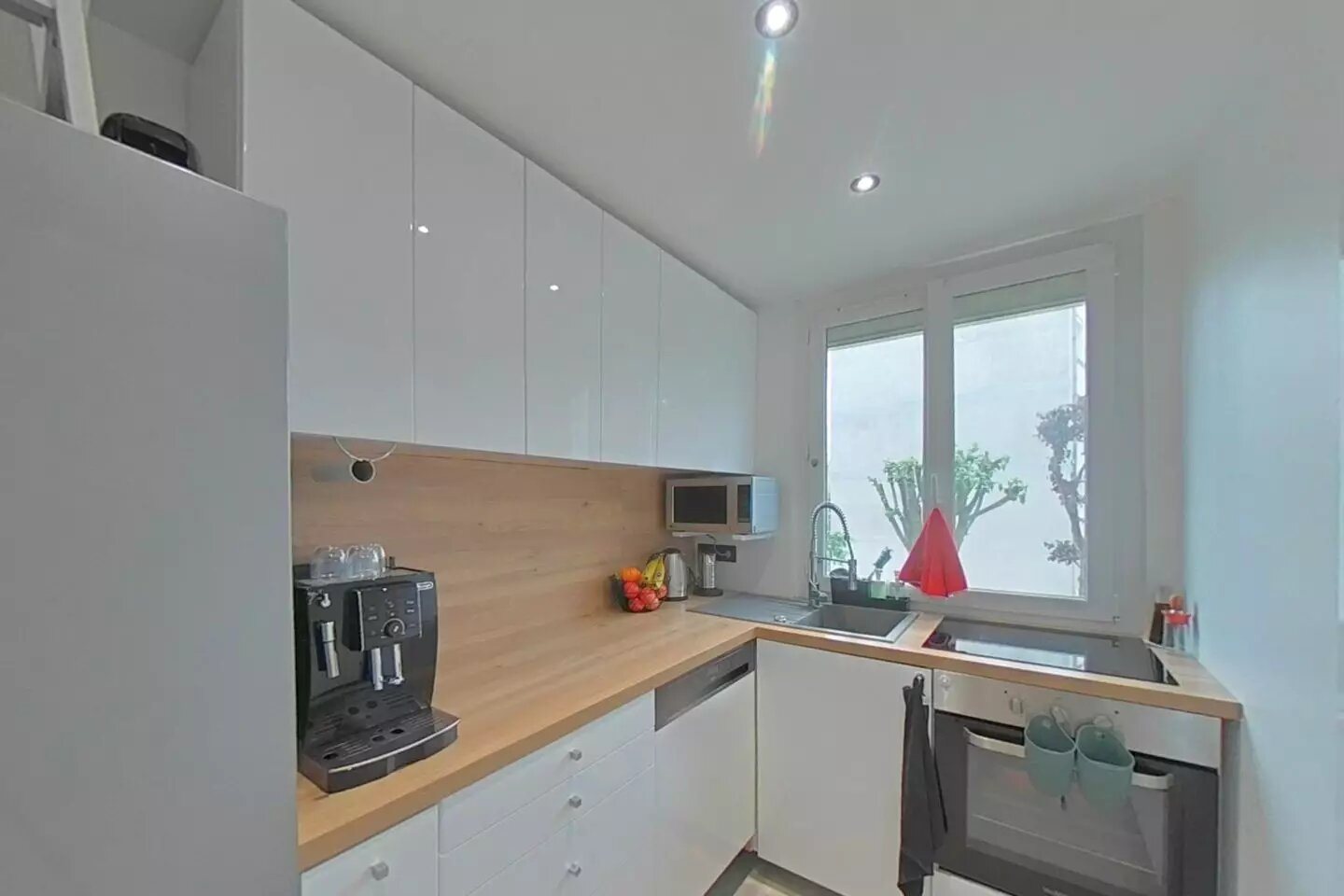 Appartement à vendre, 52m², Houilles