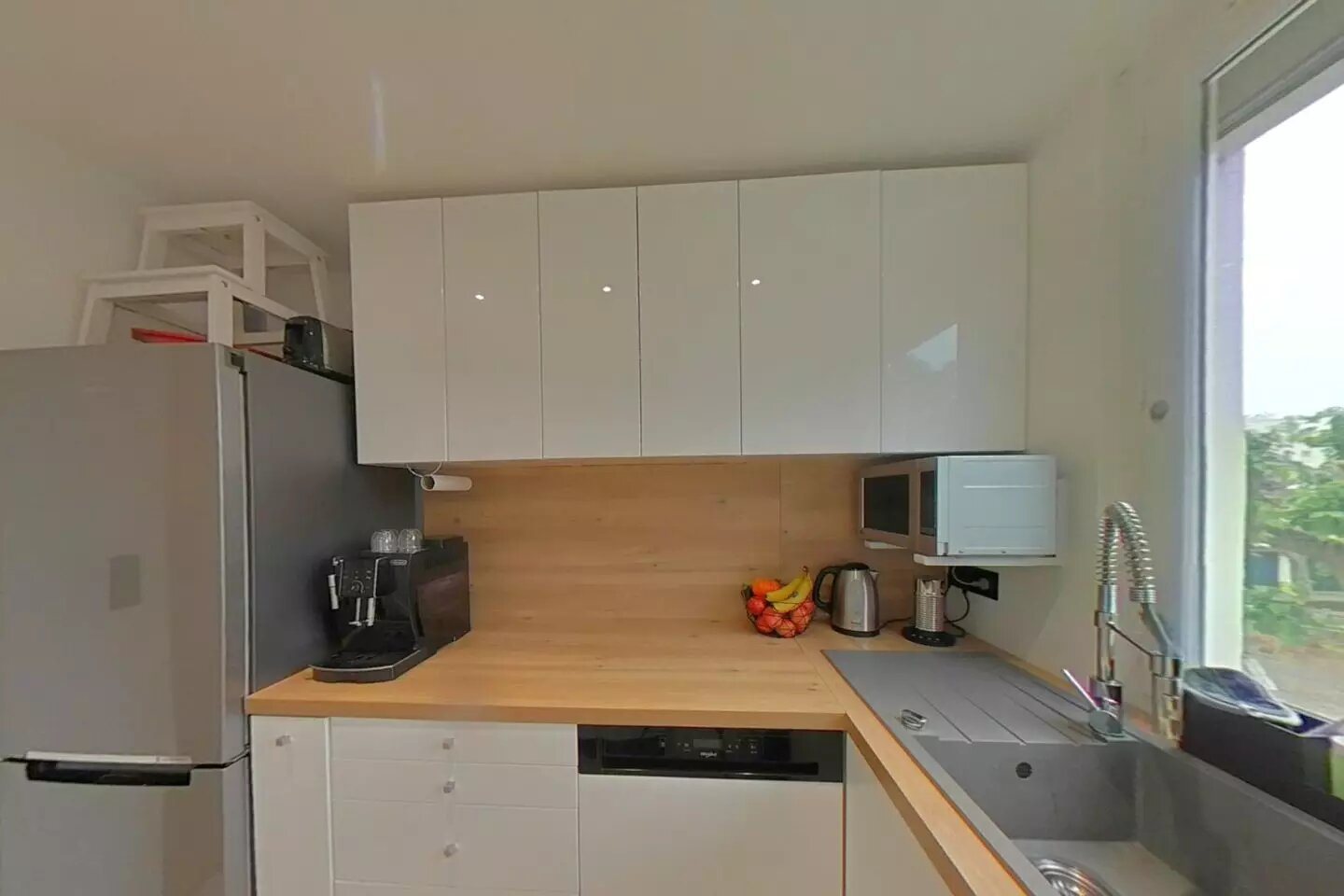 Appartement à vendre, 52m², Houilles