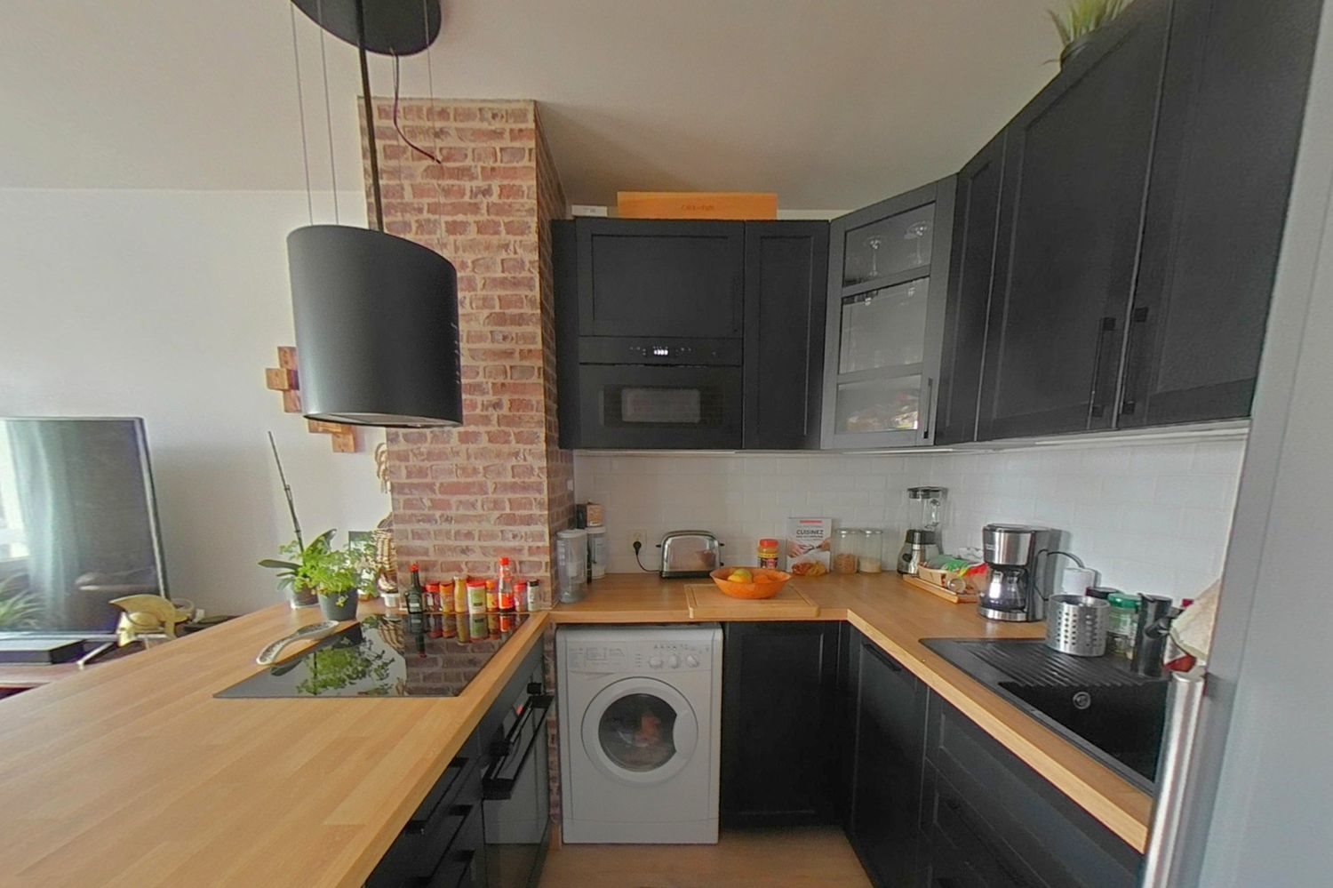 Appartement à vendre, 42m², Carrières-sur-Seine