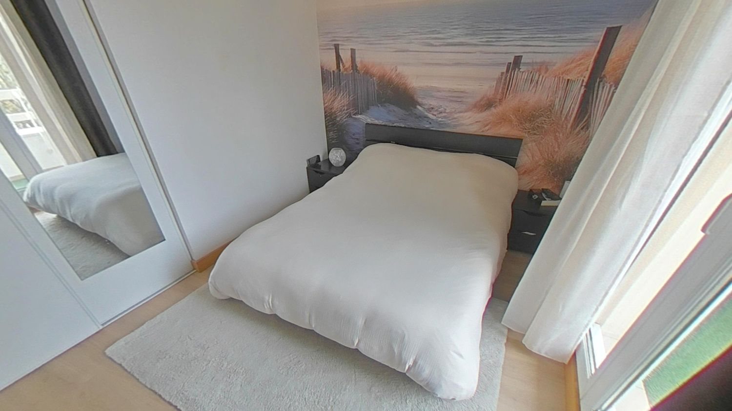 Appartement à vendre, 42m², Carrières-sur-Seine