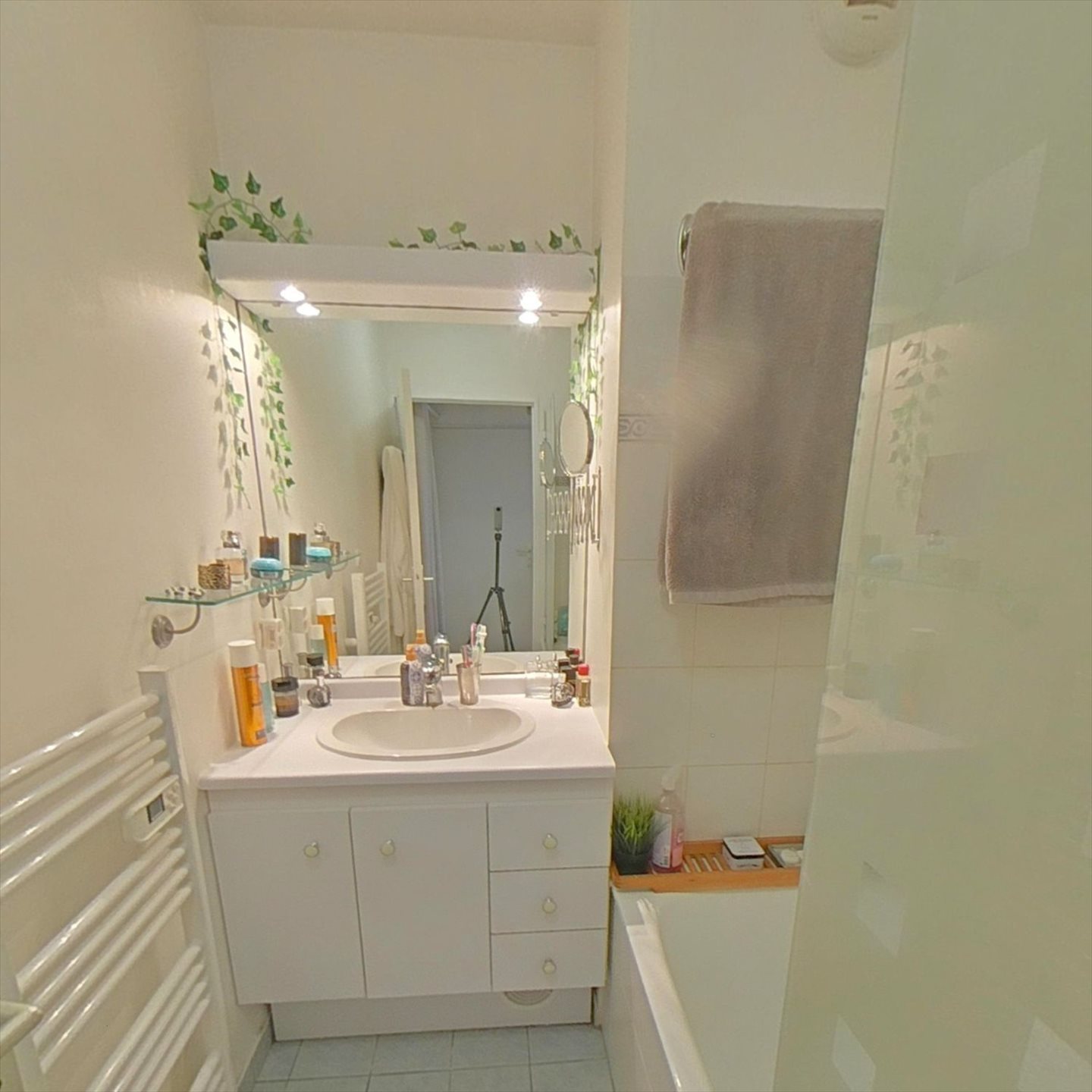 Appartement à vendre, 42m², Carrières-sur-Seine