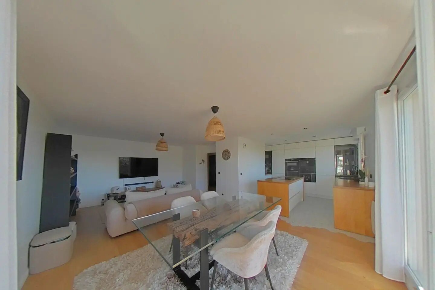 Appartement à vendre, 81m², Carrières-sur-Seine
