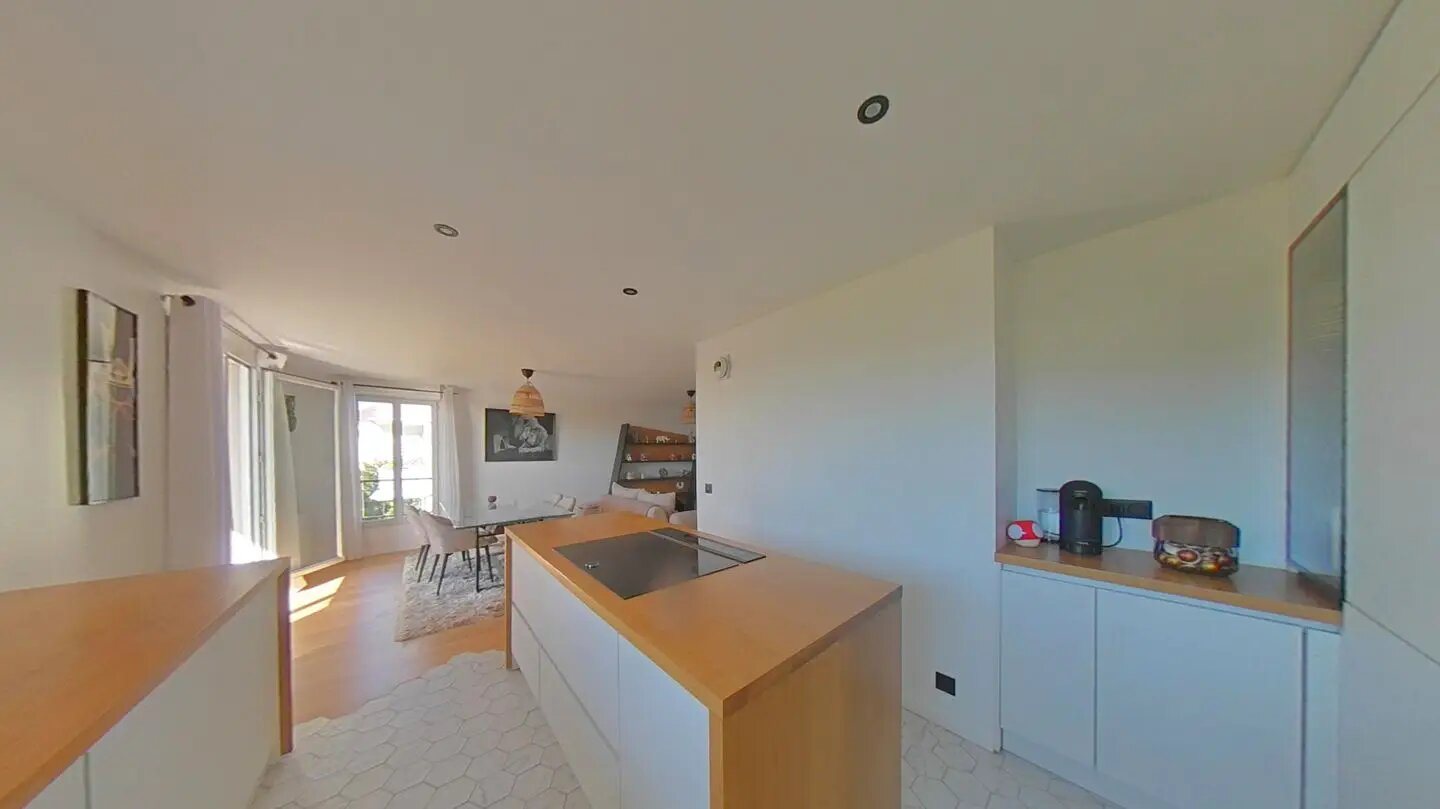 Appartement à vendre, 81m², Carrières-sur-Seine