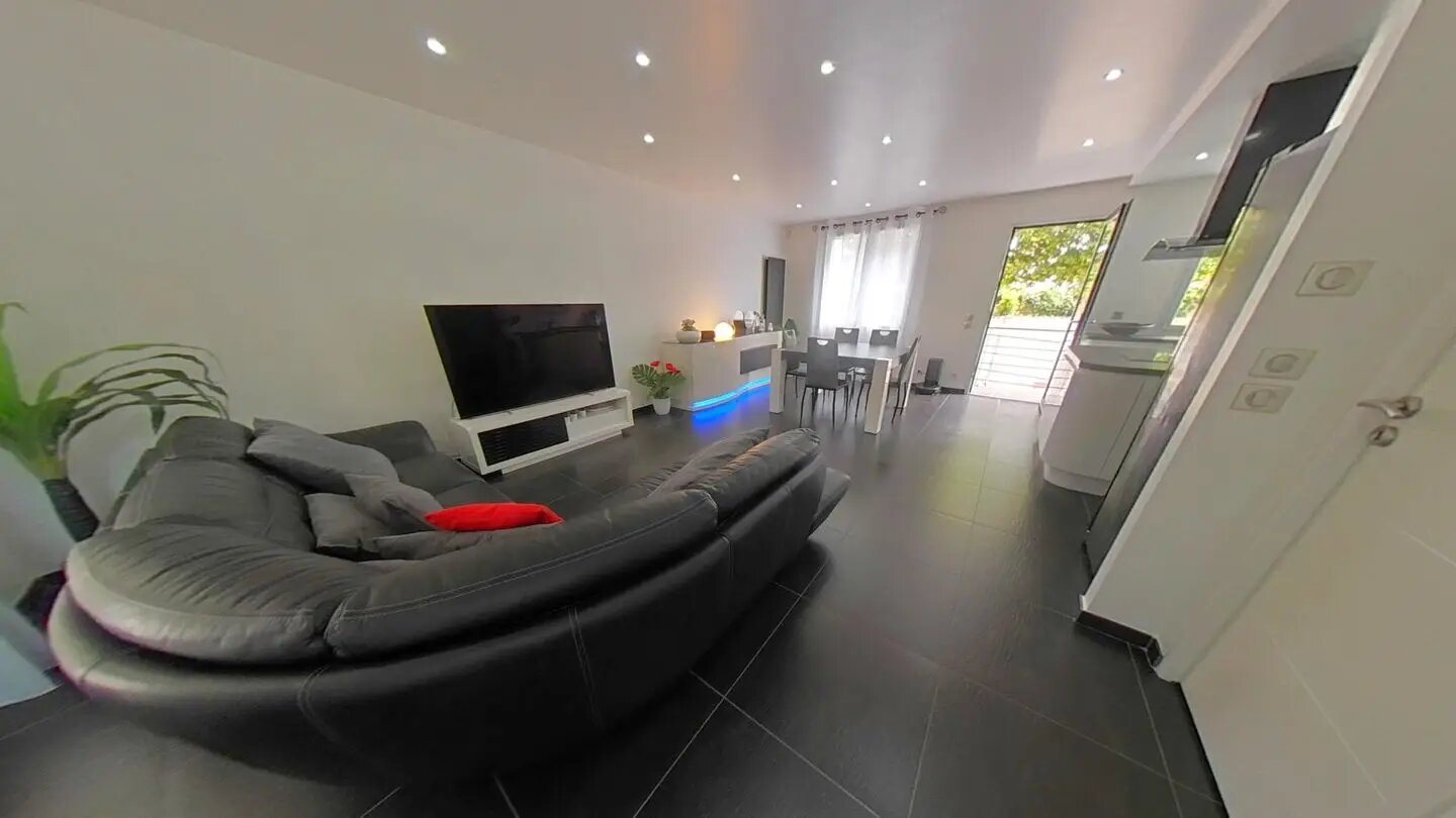 Maison à vendre, 135m², Bezons