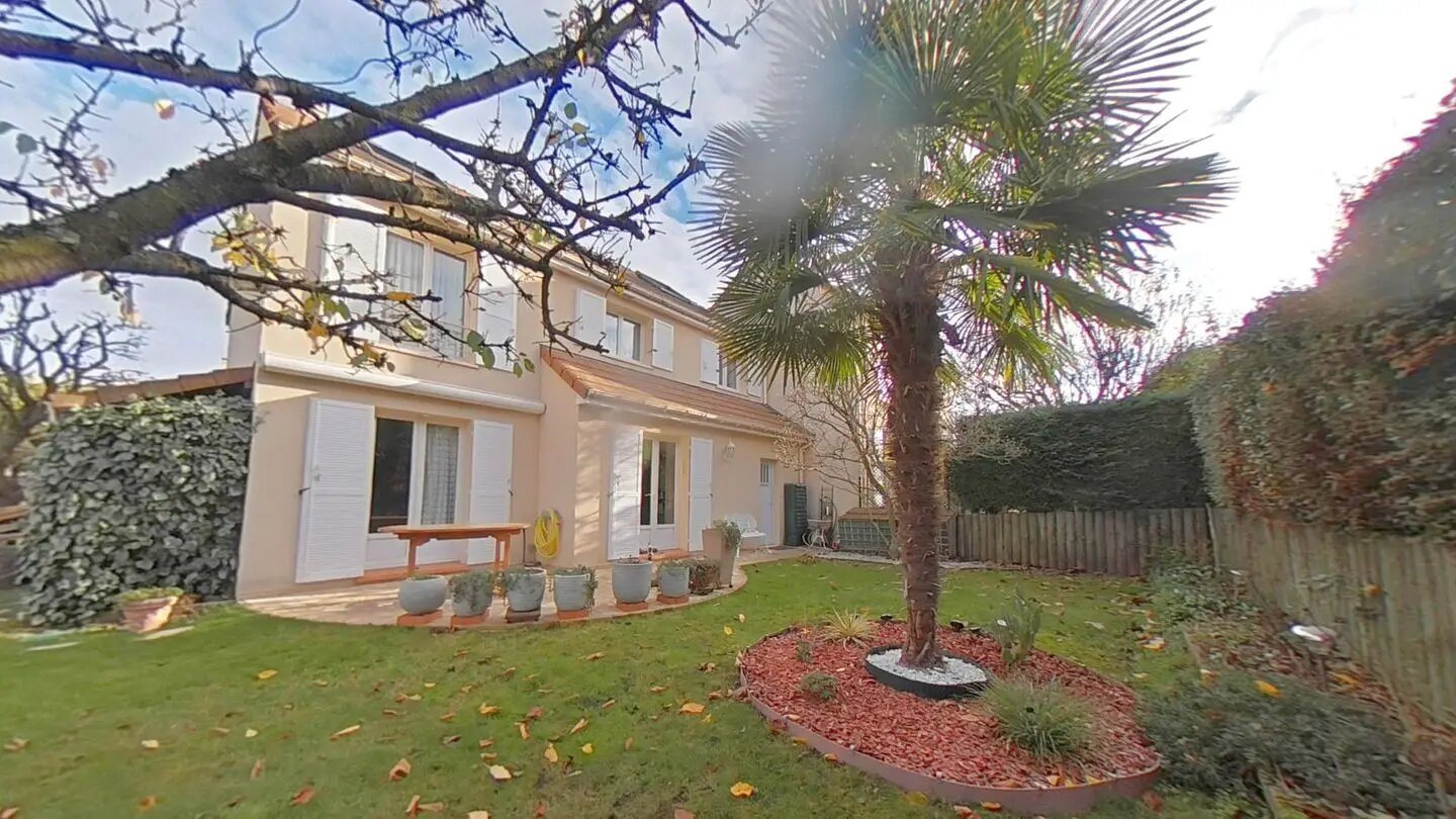 Maison à vendre, 134m², Carrières-sur-Seine