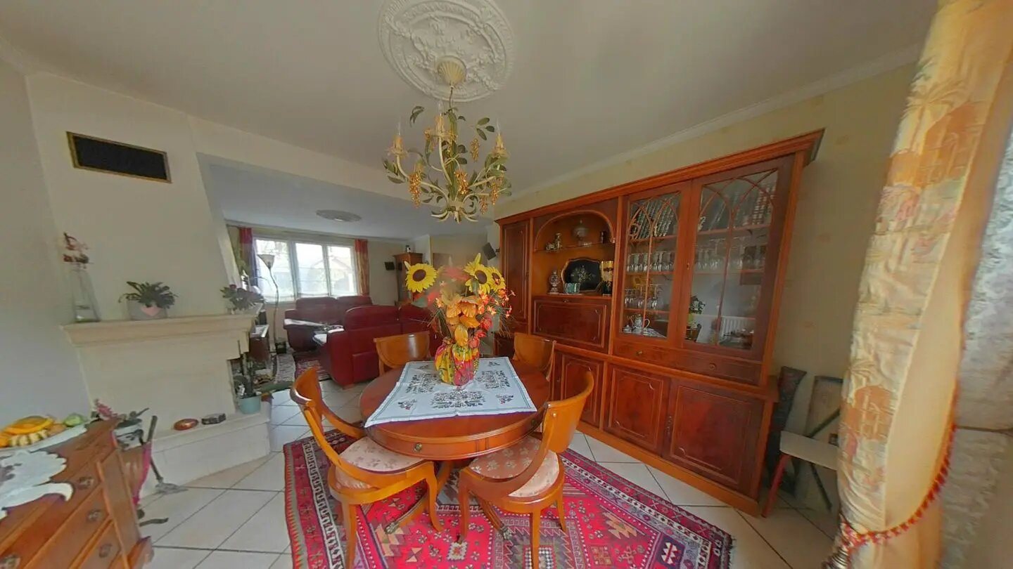Maison à vendre, 134m², Carrières-sur-Seine