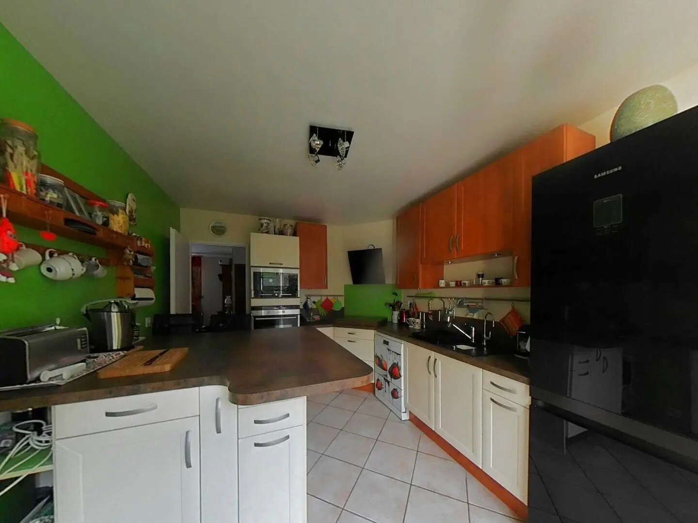 Maison à vendre, 134m², Carrières-sur-Seine