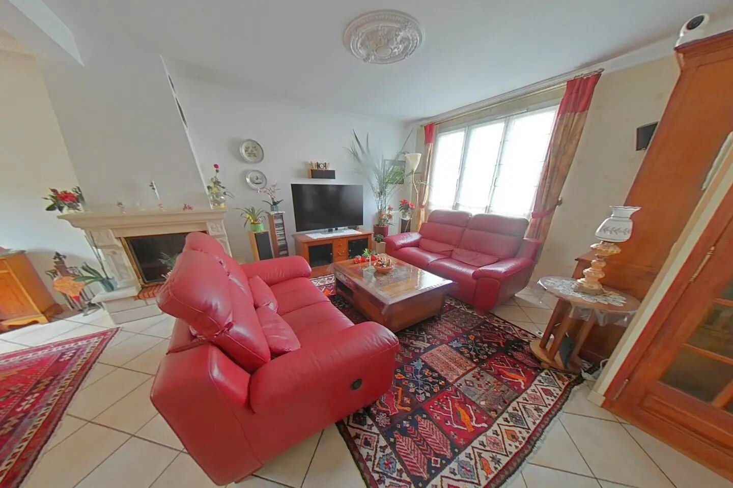 Maison à vendre, 134m², Carrières-sur-Seine