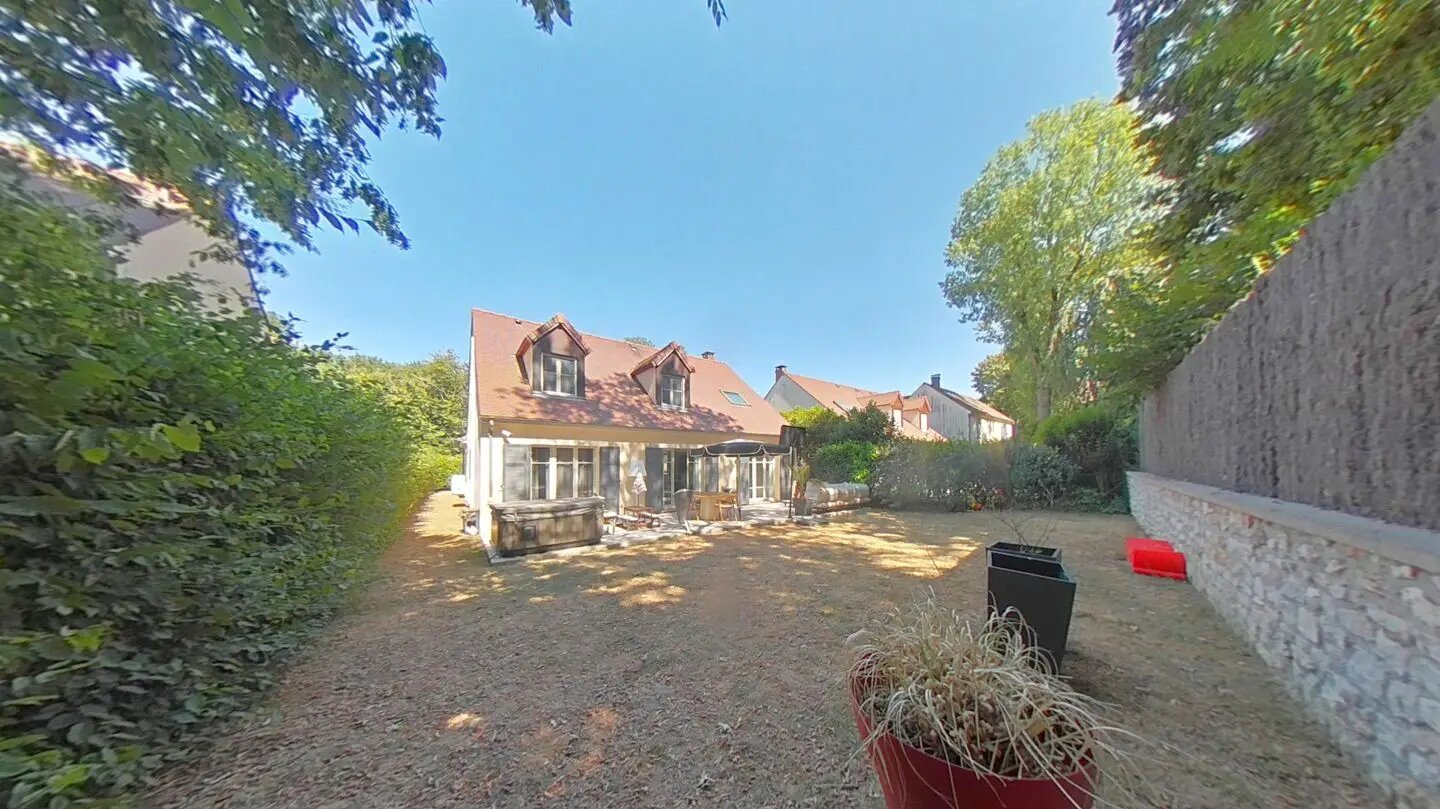 Maison à vendre, 152m², Villepreux