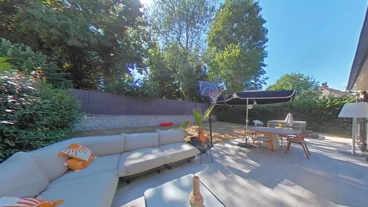 Maison à vendre, 152m², Villepreux