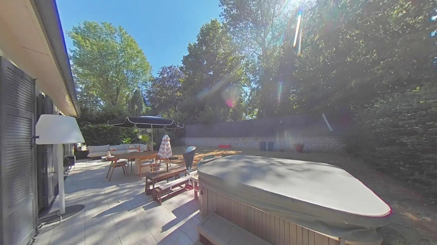 Maison à vendre, 152m², Villepreux