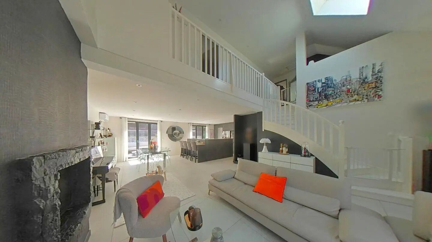 Maison à vendre, 152m², Villepreux