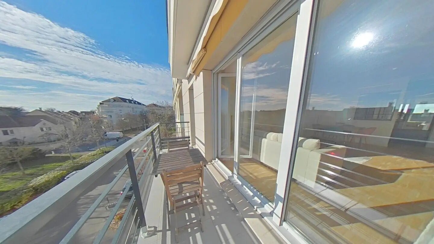 Appartement à vendre, 90m², Carrières-sur-Seine