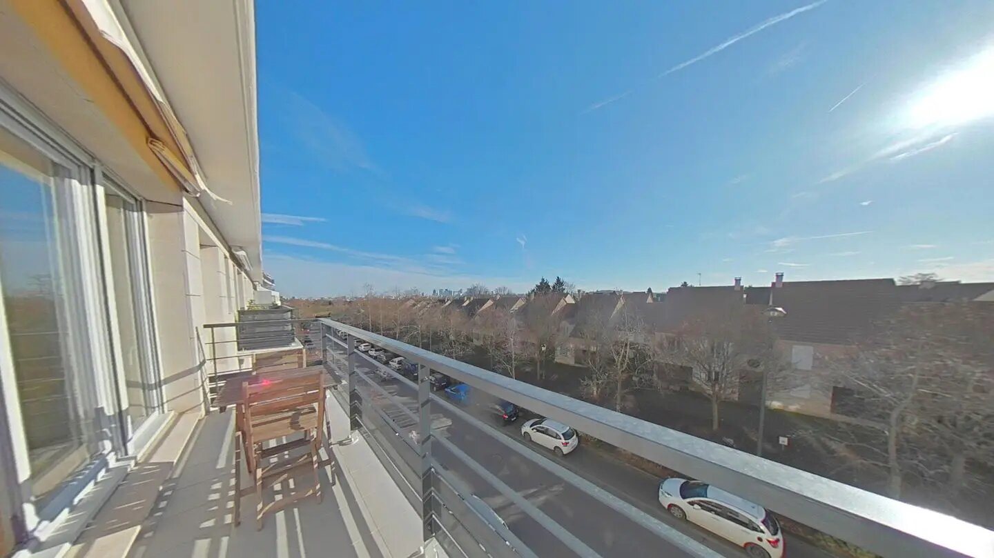 Appartement à vendre, 90m², Carrières-sur-Seine