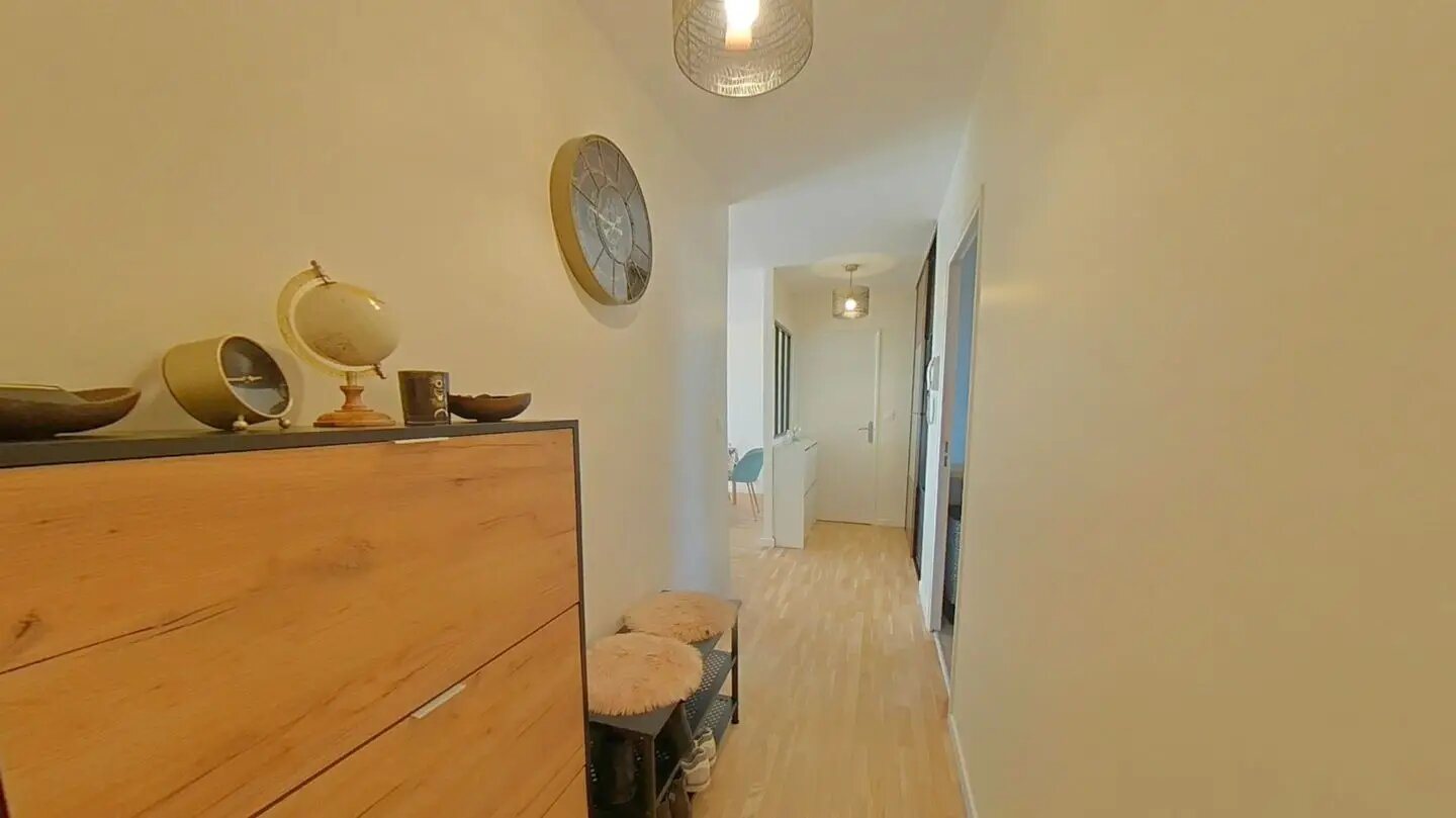 Appartement à vendre, 90m², Carrières-sur-Seine