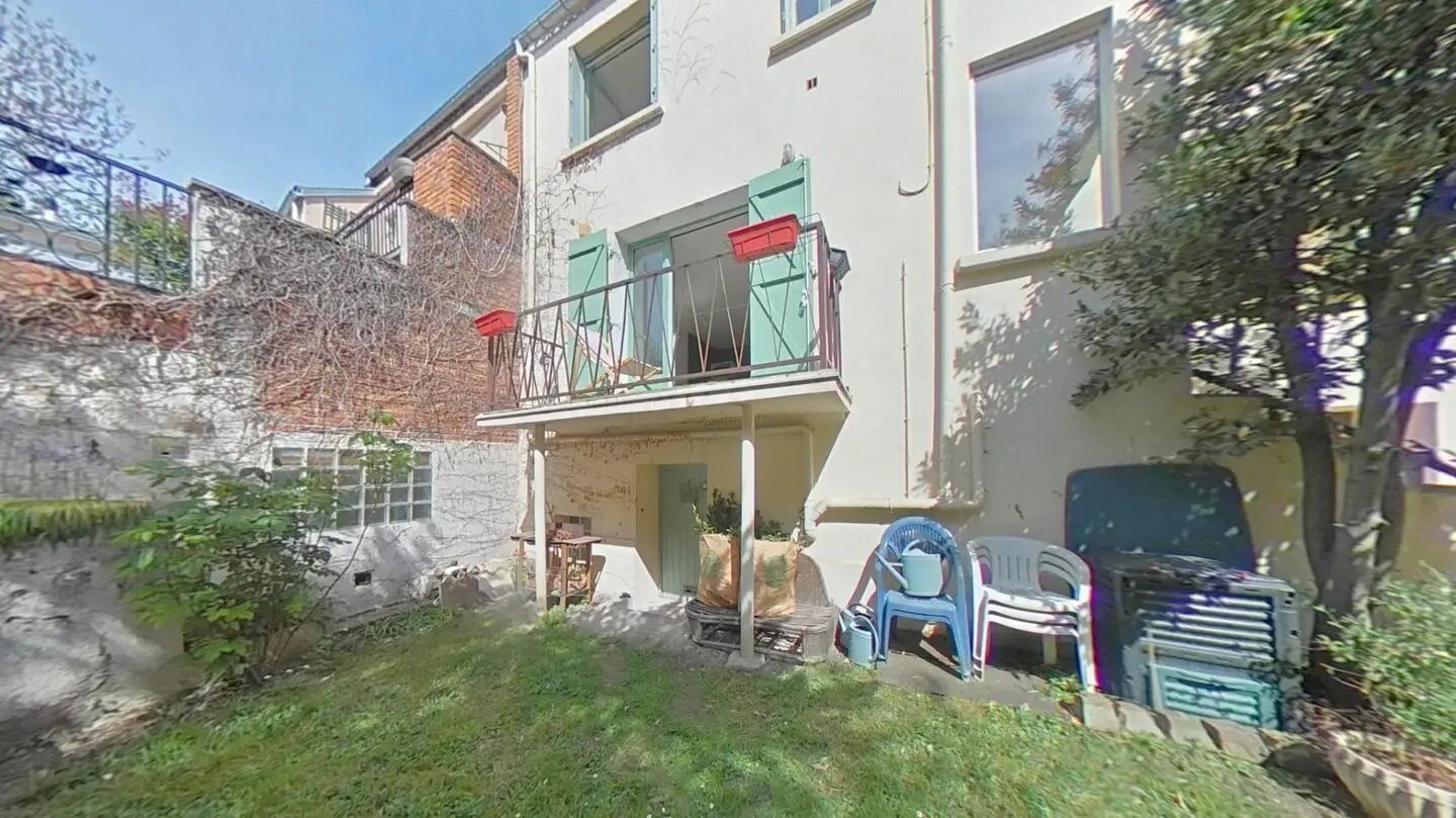 Maison à vendre, 76m², Carrières-sur-Seine