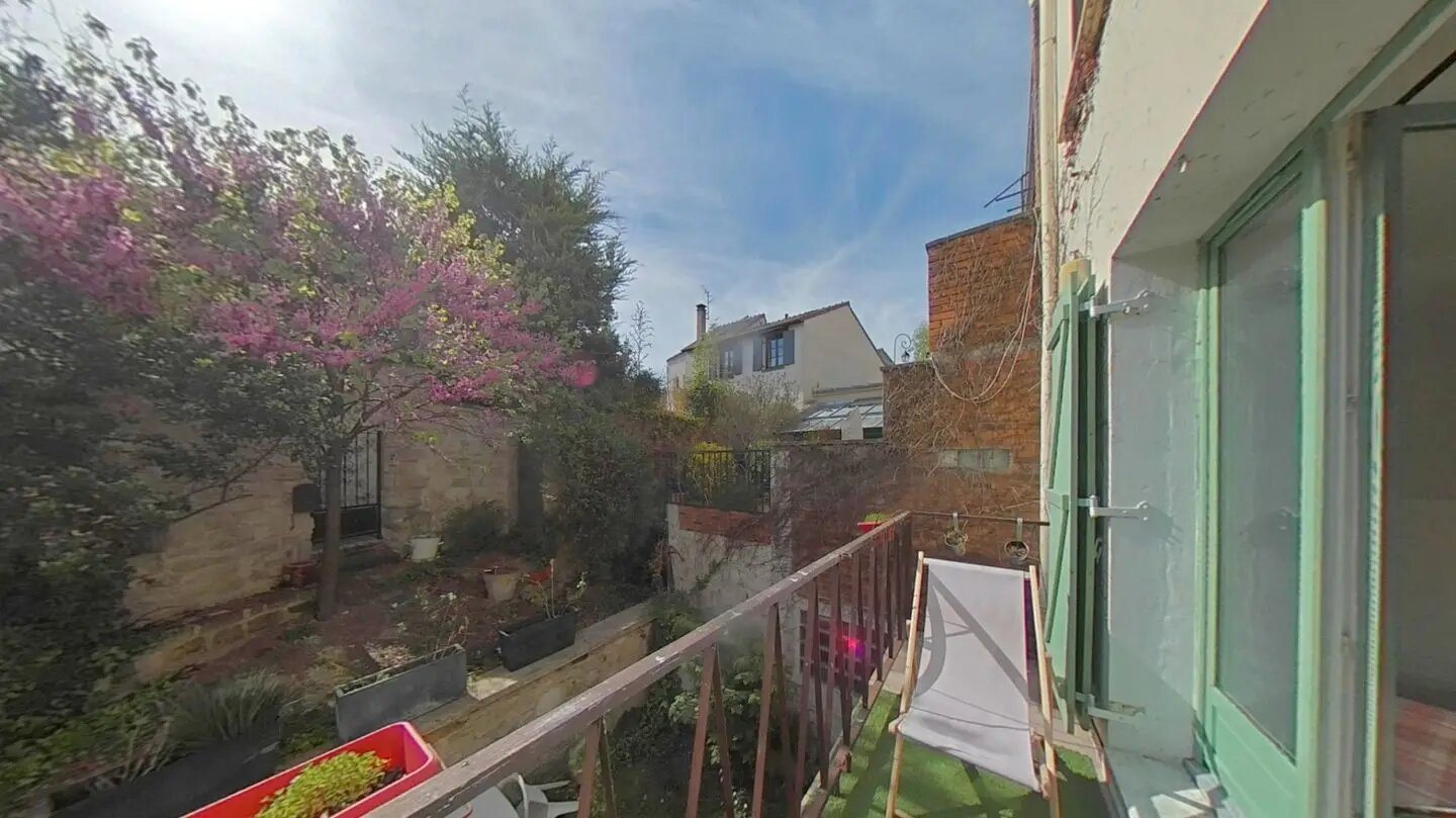 Maison à vendre, 76m², Carrières-sur-Seine