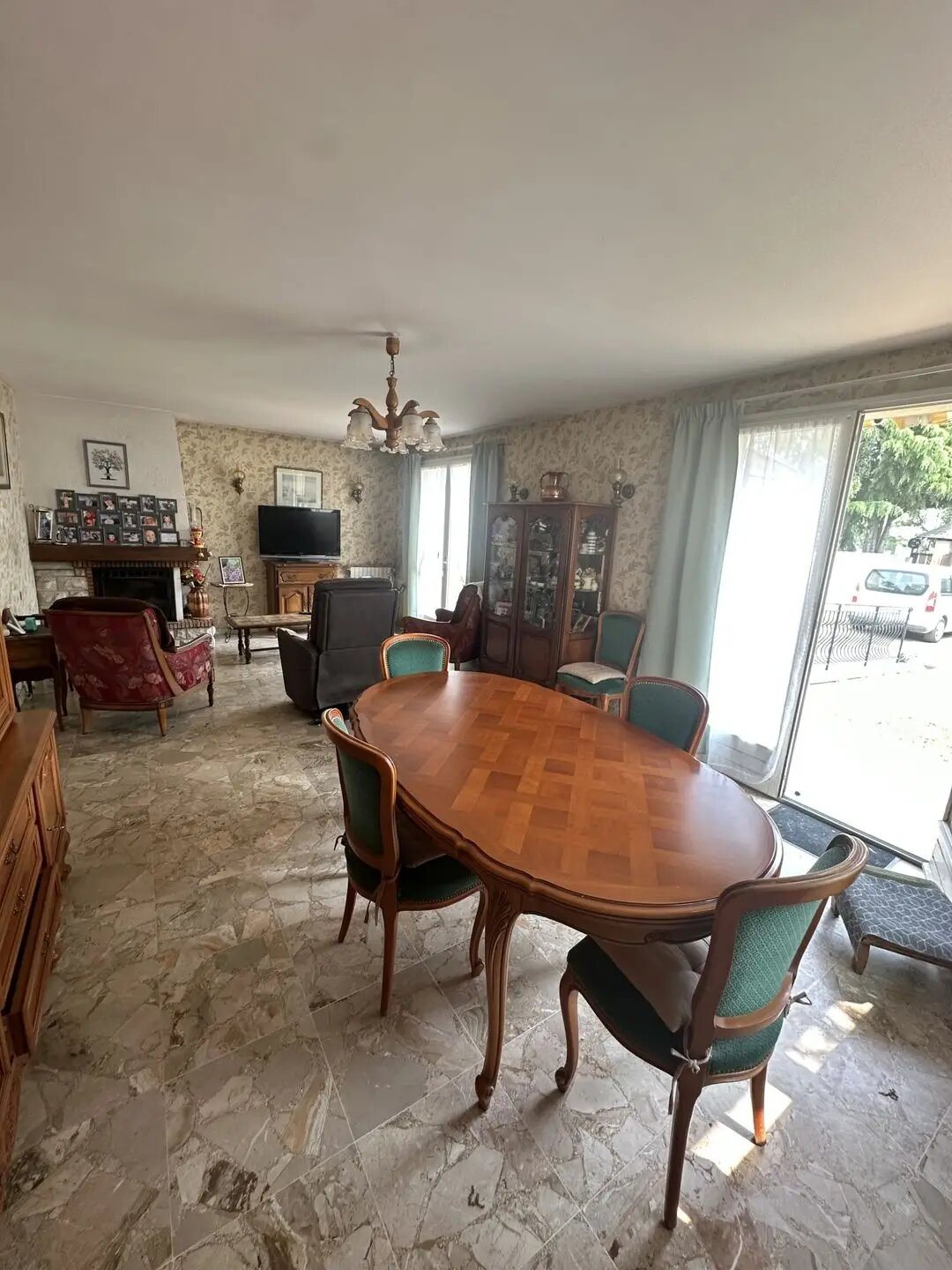 Maison à vendre, 111m², Carrières-sur-Seine
