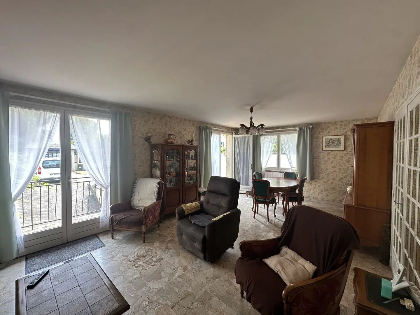 Maison à vendre, 111m², Carrières-sur-Seine