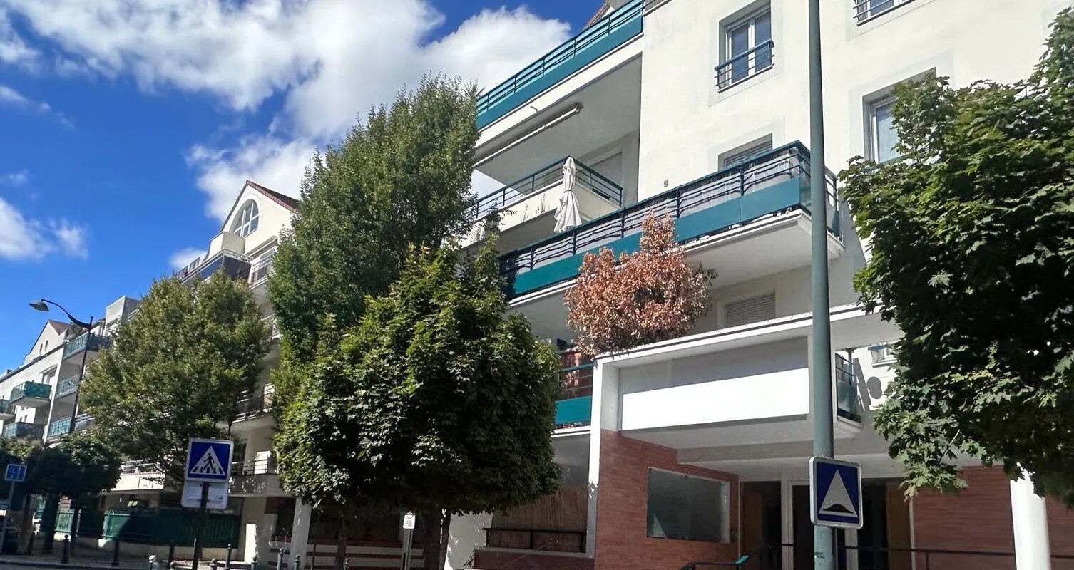 Appartement à vendre, 40m², Carrières-sur-Seine